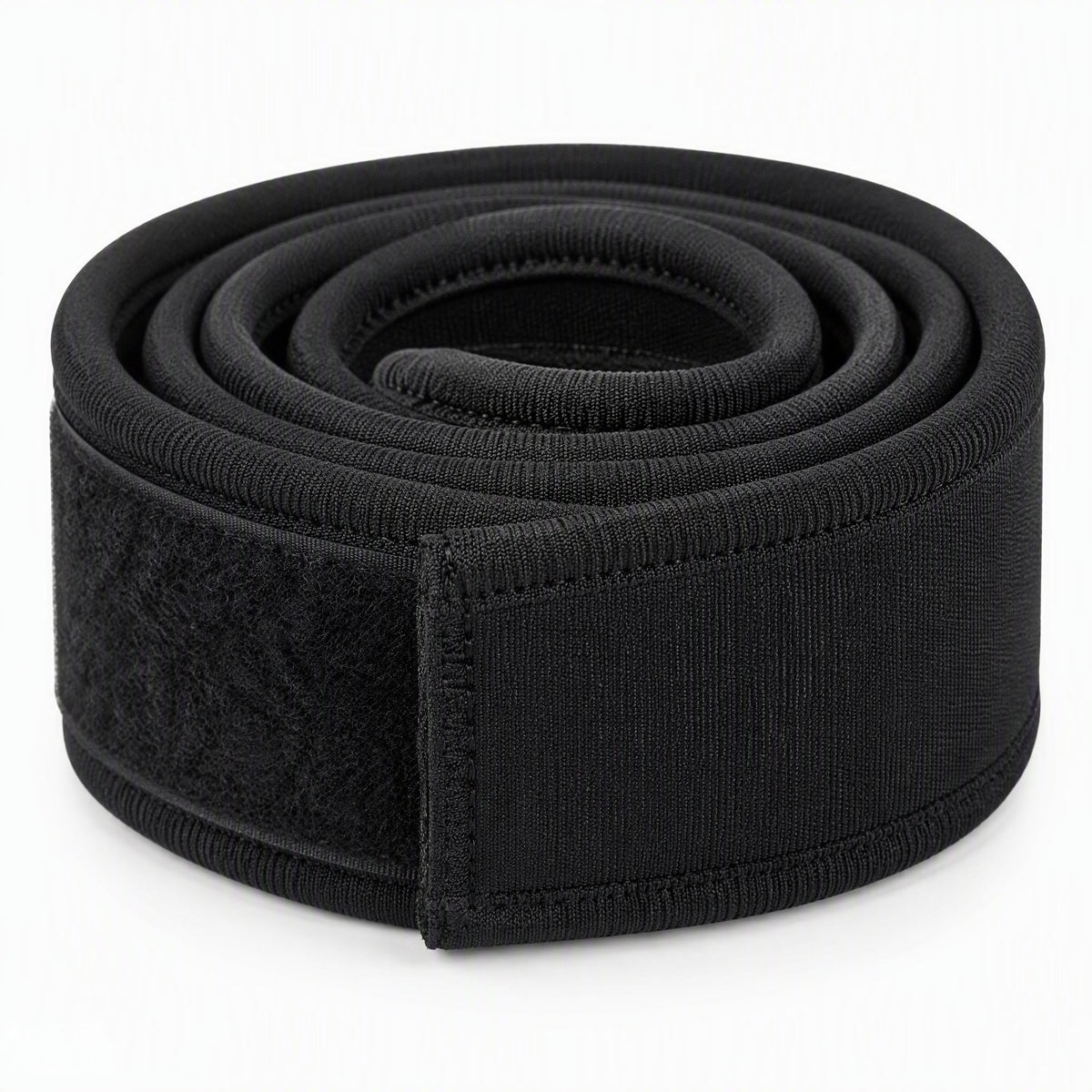 Cable Management Sleeve 1" x 10ft Neoprene Black