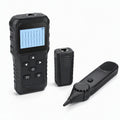 Professional Cable Tester RJ45 RJ11 Coax with LCD